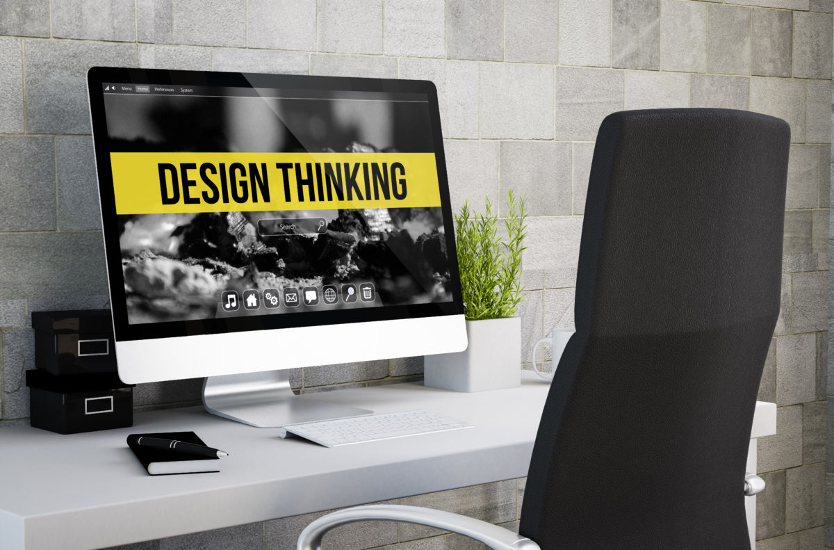 Design Thinking – a new dawn for industry?