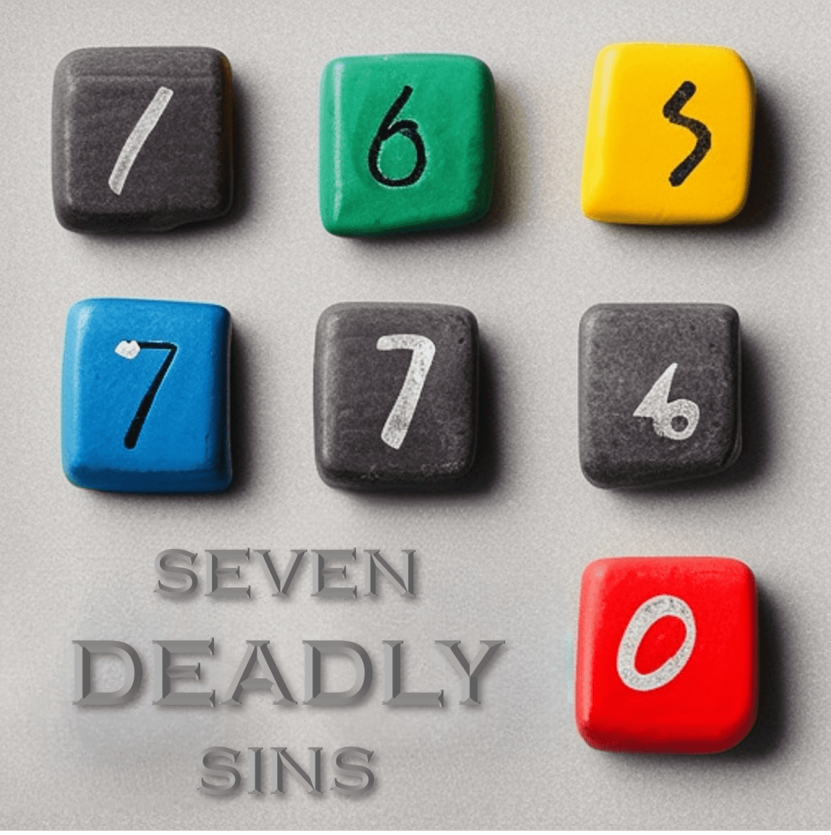 The 7 Deadly Sins of CX Measurement Systems and How to Avoid Them: